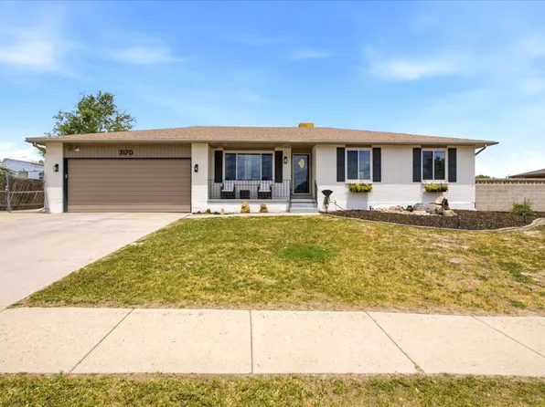 3170 Gemstone Dr, West Jordan, UT 84084