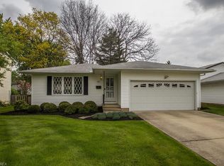 6621 Copley Ave, Solon, OH 44139