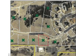 1955 Overlook Dr, Salina, KS 67401