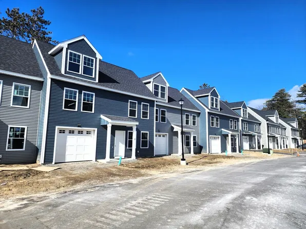11 Smithwheel Road #25, Old Orchard Beach, ME 04064