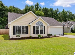 2132 Tillers Plow Row, Effingham, SC 29541