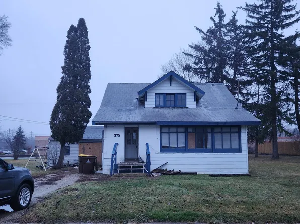 325 Grafton Ave, Alma, MI 48801