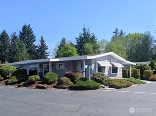 201 Union Ave SE UNIT 73, Renton, WA 98059