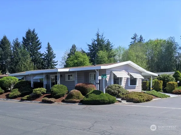 201 Union Avenue SE #73, Renton, WA 98059