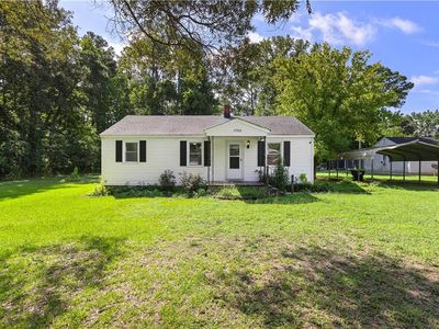 17253 Riddick Rd, Smithfield, VA, 23430