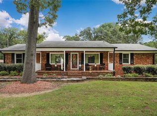 1864 Alco St, Graham, NC 27253