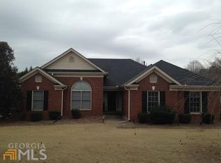 2975 Orchard Rd SW, Conyers, GA 30094