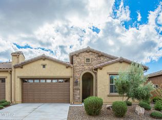 61311 E Flint Dr, Oracle, AZ 85623