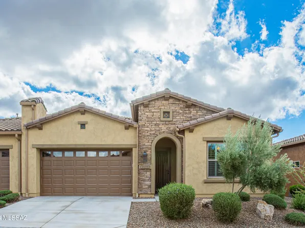 61311 E Flint Dr, Oracle, AZ 85623