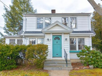 4 Spruce St, Westerly, RI, 02891