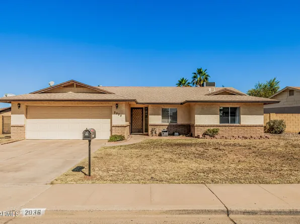 2036 E MARILYN Avenue, Mesa, AZ 85204