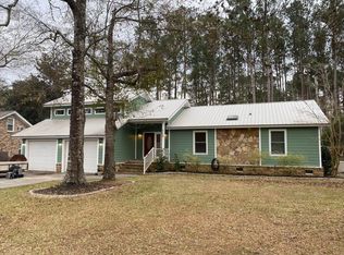 105 Egret Ln, Summerville, SC 29485 | MLS #23028373 | Zillow