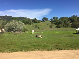 7291 Polk St, Nice, CA 95464