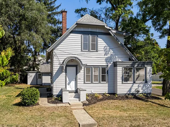 902 W Main St, Ashland, OH 44805