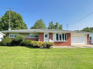 432 Marshall St, Brooklyn, MI 49230