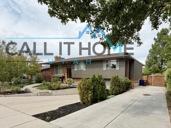 465 E 6770 S, Midvale, UT 84047