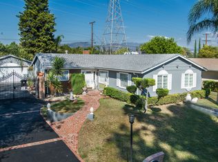16837 Simonds St, Granada Hills, CA 91344