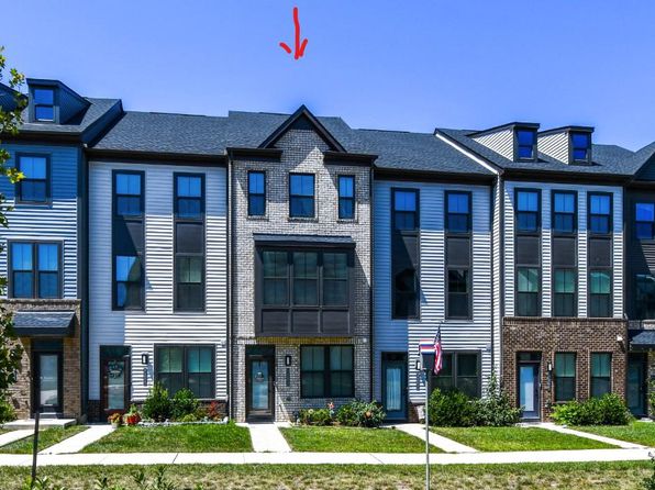 7205 Sprouse Court Gln