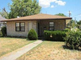 1209 S Jefferson St, Webb City, MO 64870