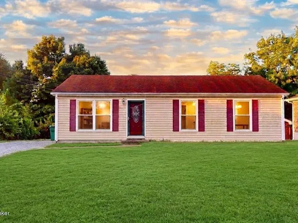 10206 Poco Pl, Louisville, KY 40291
