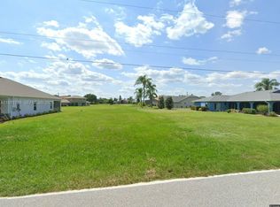 Punta Gorda Isles Sec 23, Punta Gorda, FL 33983