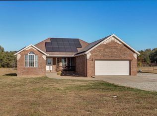 18000 Lawrence 2092, Mount Vernon, MO 65712