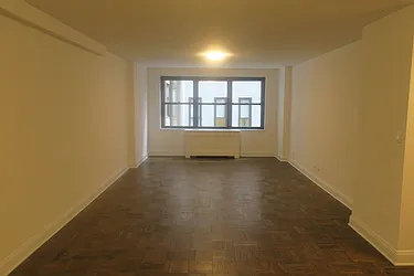 Rented by Solil Management