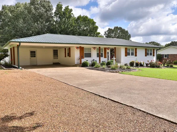 212 Orchard St, Gleason, TN 38229