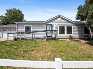 5635 Bryant St, Denver, CO 80221