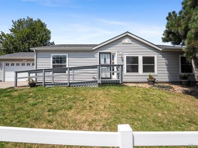 5635 Bryant Street, Denver, CO, 80221