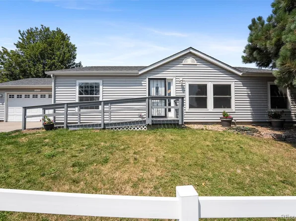 5635 Bryant Street, Denver, CO 80221