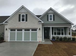 1719 Maplecress Way LOT 3.323, Beechwood Myrtle Beach, SC 29577