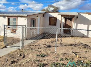 801 W Spruce St, Deming, NM 88030