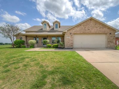 201 King George Rd, Ponder, TX, 76259