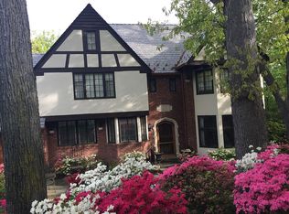 45 Druid Hill Rd, Summit, NJ 07901