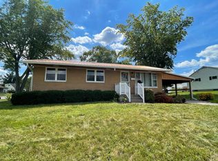 1905 Sunset Dr, Hamilton, OH