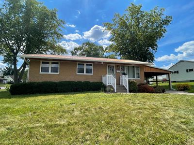 1905 Sunset Dr, Hamilton, OH, 45013