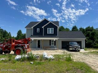 308 Gate Stone Ln, Jacksonville, NC 28540