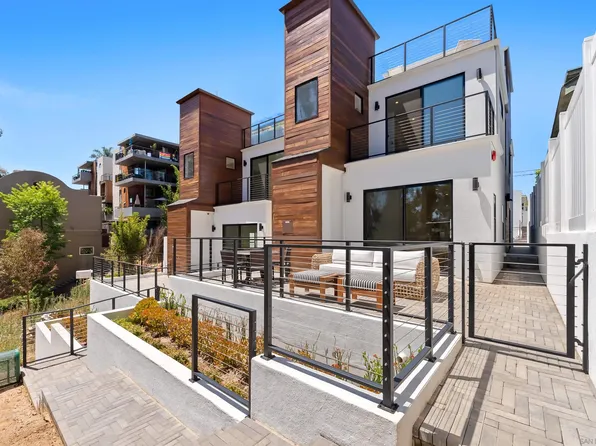 1032 Pennsylvania Ave, San Diego, CA 92103