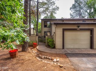 3723 Crown Dancer Dr, Pinetop, AZ 85935
