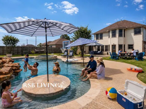(undisclosed Address), Willis, TX 77318