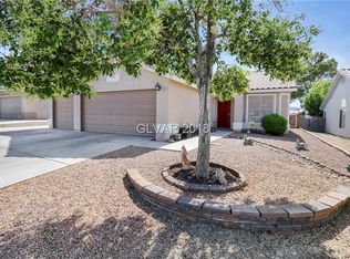 2133 Maple Springs St, Henderson, NV 89002