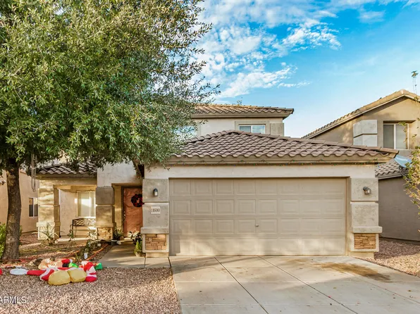 11600 W LONGLEY Lane, Youngtown, AZ 85363