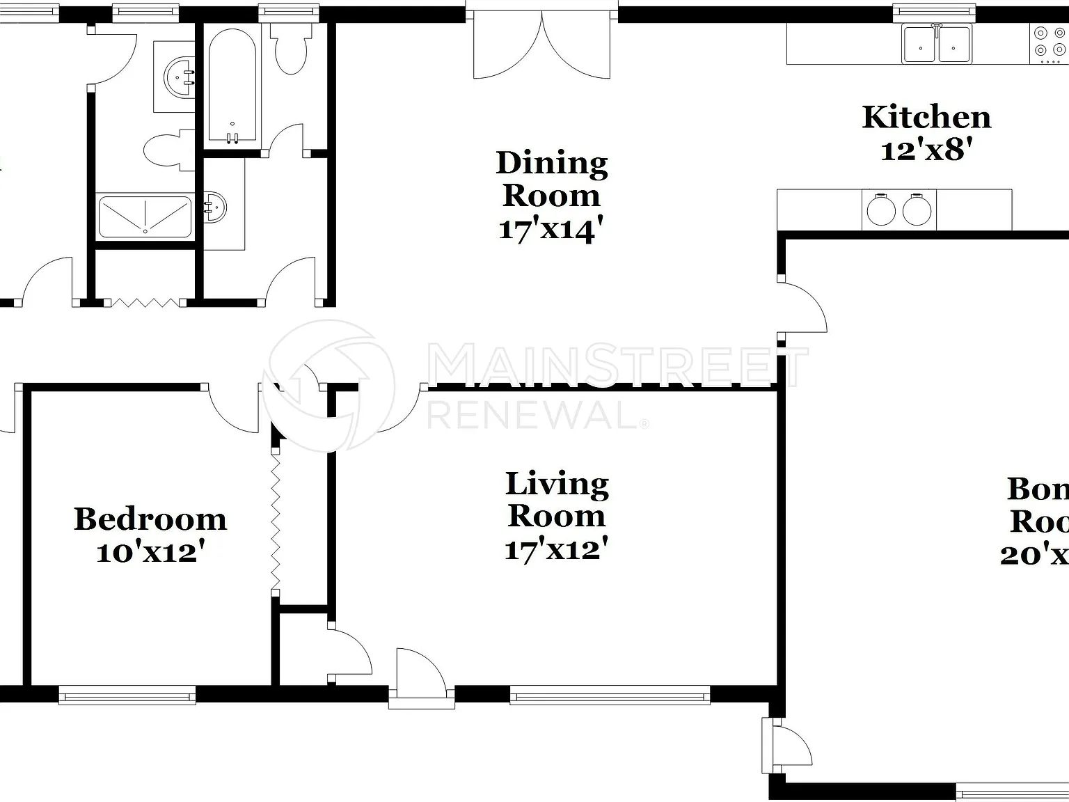 16 Wilburn Dr — Photo 2