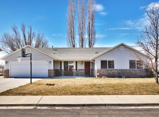 1019 N 3080 W, Provo, UT 84601