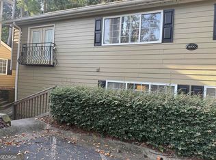 1468 Briarwood Rd NE Unit 1605, Brookhaven, GA 30319