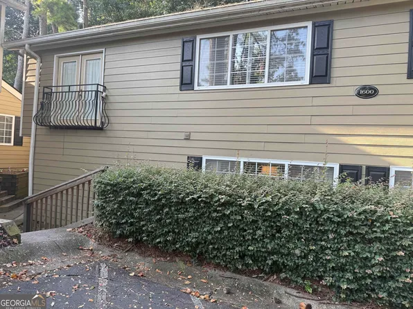 1468 Briarwood Rd NE Unit 1605, Brookhaven, GA 30319