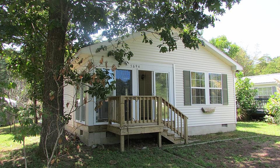5694 Trails End Dr, Horntown, VA 23395 Zillow