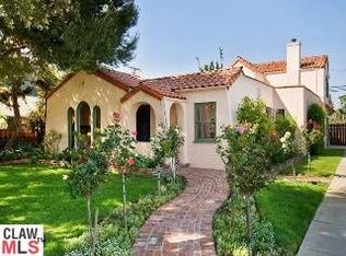 3703 Moore St, Los Angeles, CA 90066