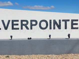 1333 Silverman Rd, Amarillo, TX 79124